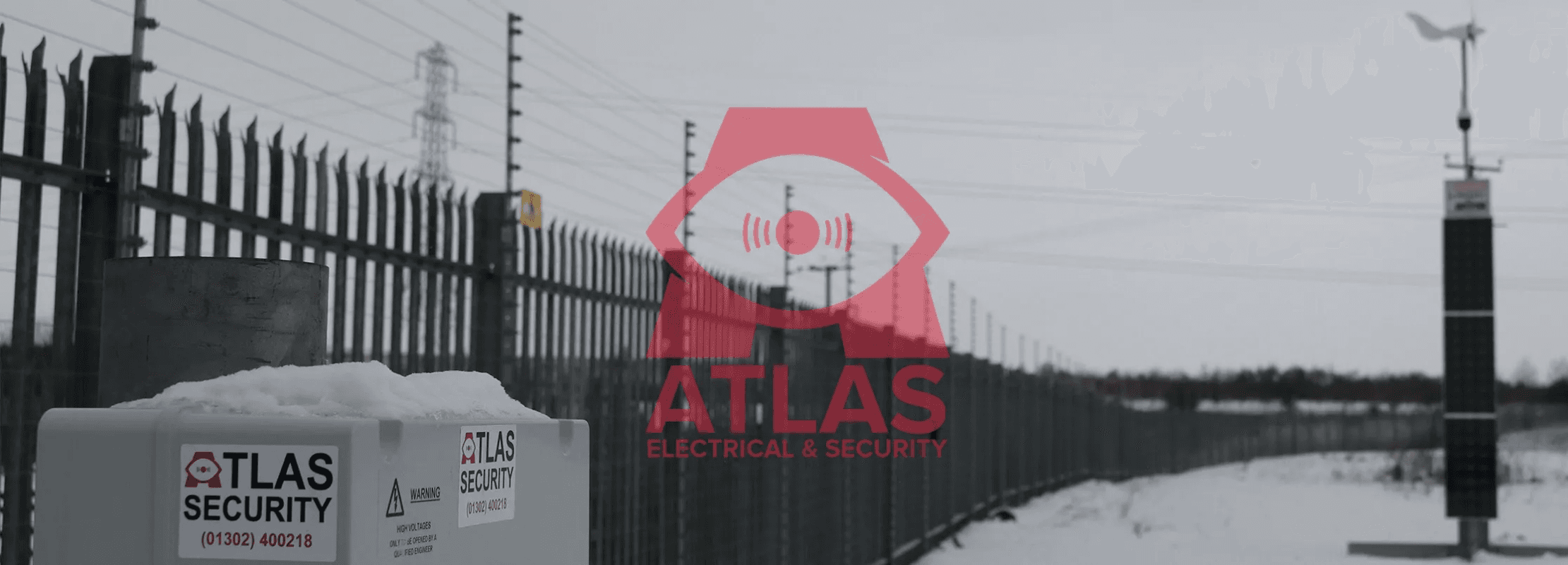 Atlas Electrical & Security - Electricians in doncaster