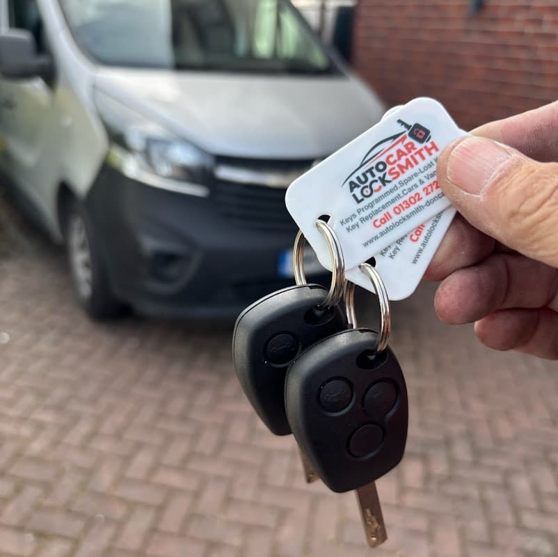 Auto Locksmith Doncaster - Locksmiths in doncaster