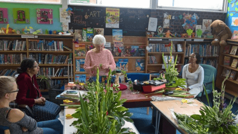 Balby Community Library - Libraries in doncaster