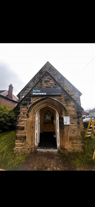 Balby Pharmacy - Vaccination & Travel Clinic - Pharmacies in doncaster