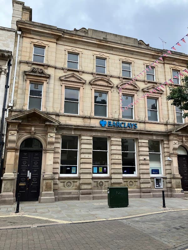Barclays Bank - Banks in doncaster