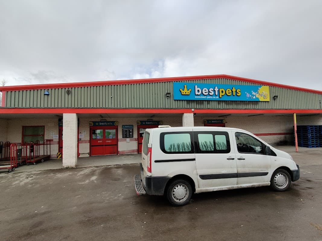Batleys Pet Supplies - Pet Shops in doncaster