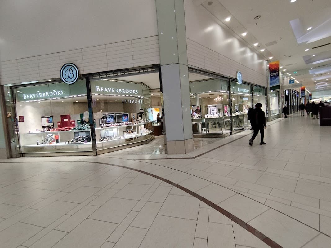 Beaverbrooks - Jewellers in doncaster