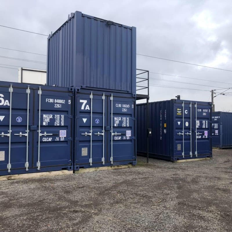 Bentley Self Store - Self Storage in doncaster