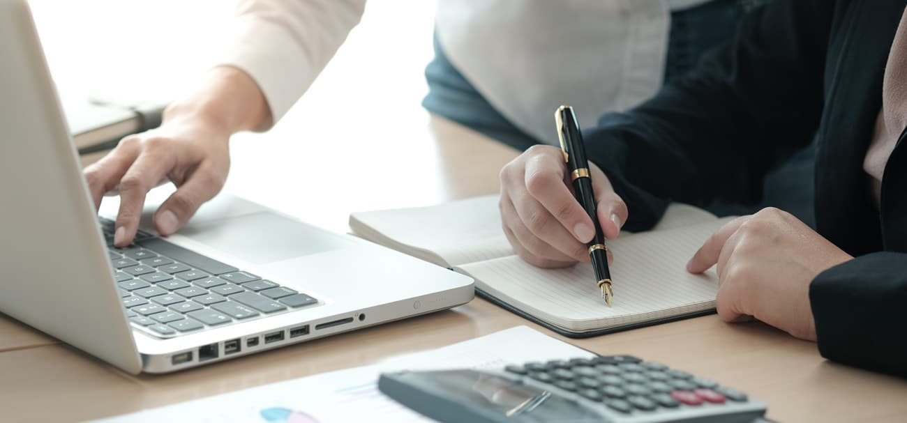 Bernard Lister & co accountants - Accountants in doncaster