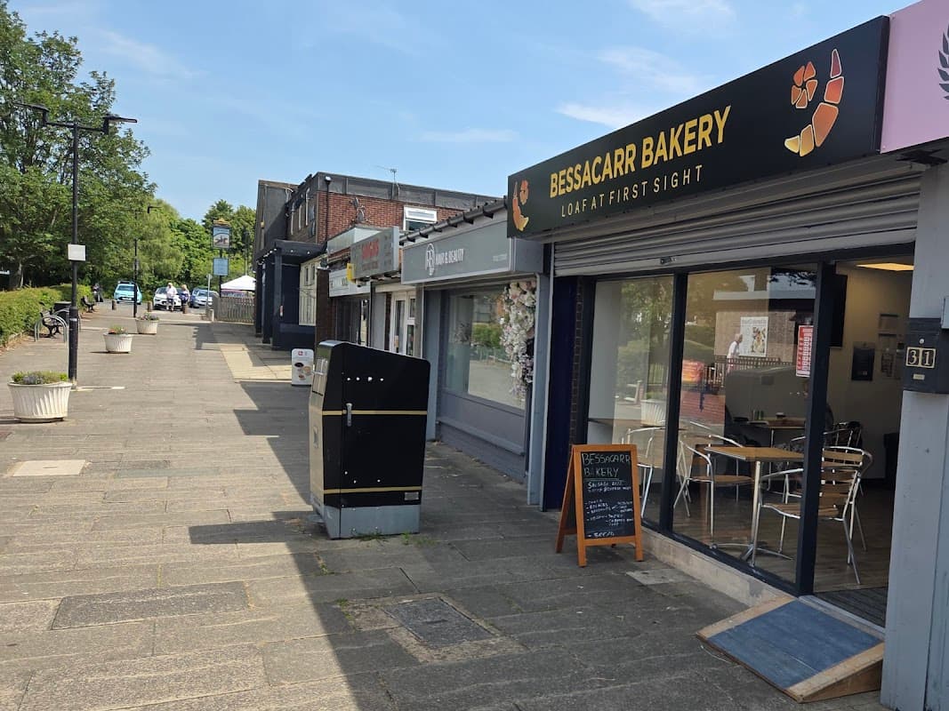 Bessacarr Bakery - Bakers in doncaster