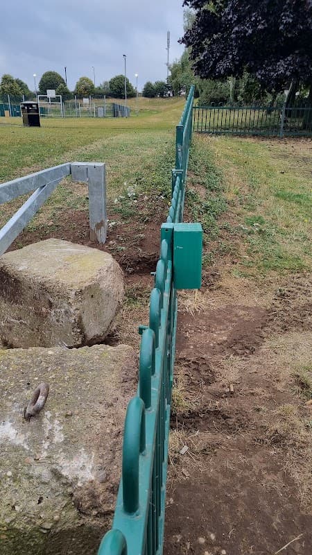 Bolton Hill Park - Park in doncaster