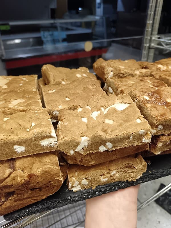 Bowland bakehouse - Market in doncaster