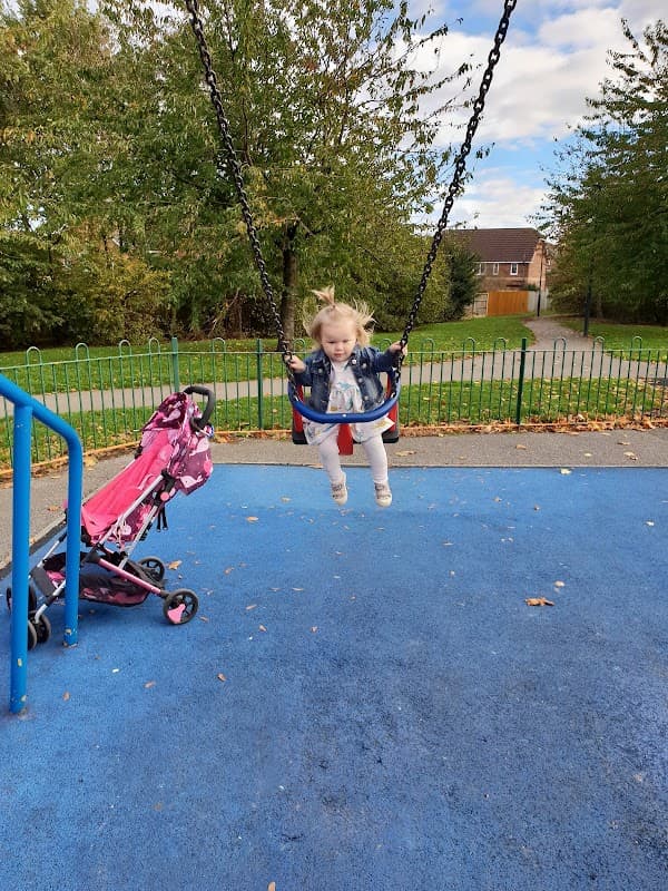 Brayford Road Playground - Playgrounds in doncaster