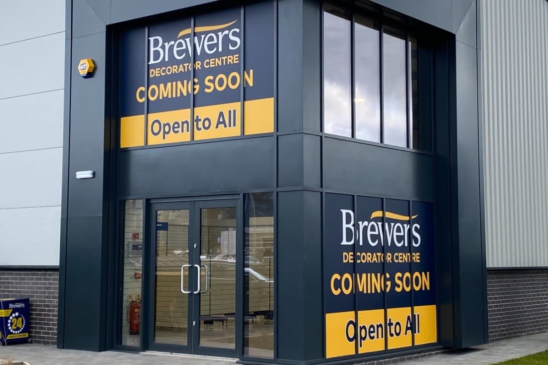 Brewers Decorator Centres - DIY Stores in doncaster
