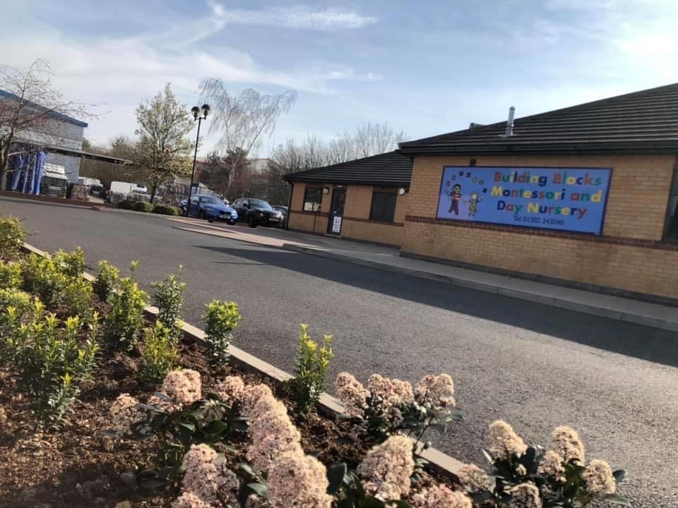 Building Blocks Montessori & Day Nursery - Nurseries in doncaster