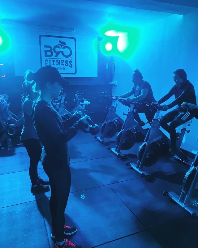 Built 90 Fitness - Gyms in doncaster