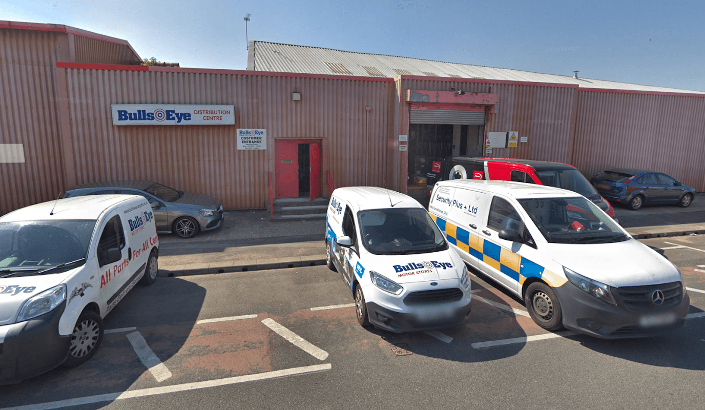 Bullseye Super Factors Ltd - Car Parts in doncaster