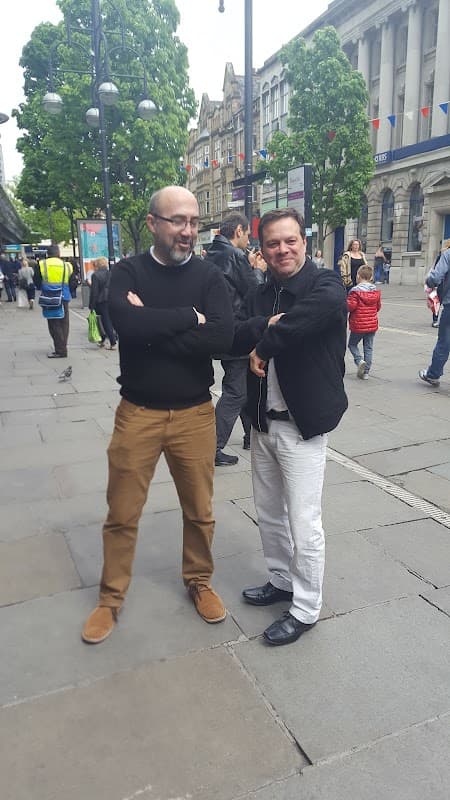Bus Stop at Doncaster Frenchgate Interchange/B10 (Stop B10) - Bus Stops in doncaster