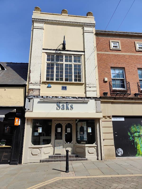 Buzz Mobiles - Phone Shops in doncaster