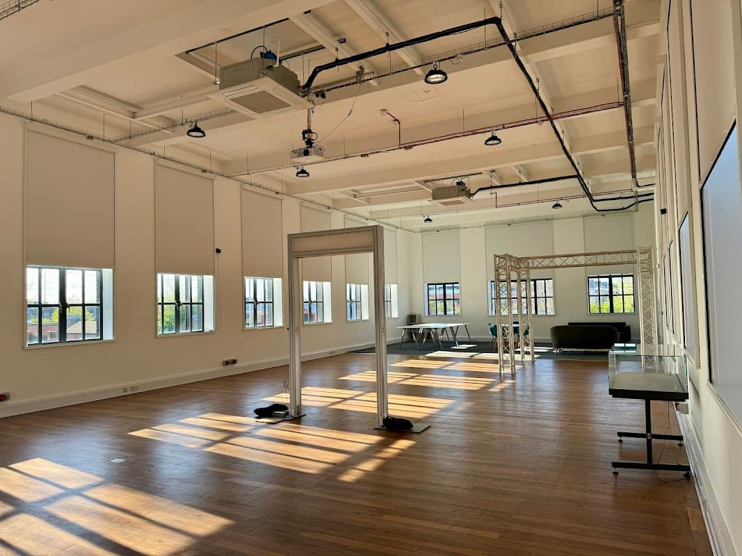 C-view - Public Buildings in doncaster