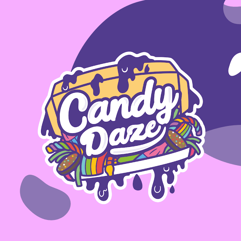 Candy Daze - Gift Shops in doncaster