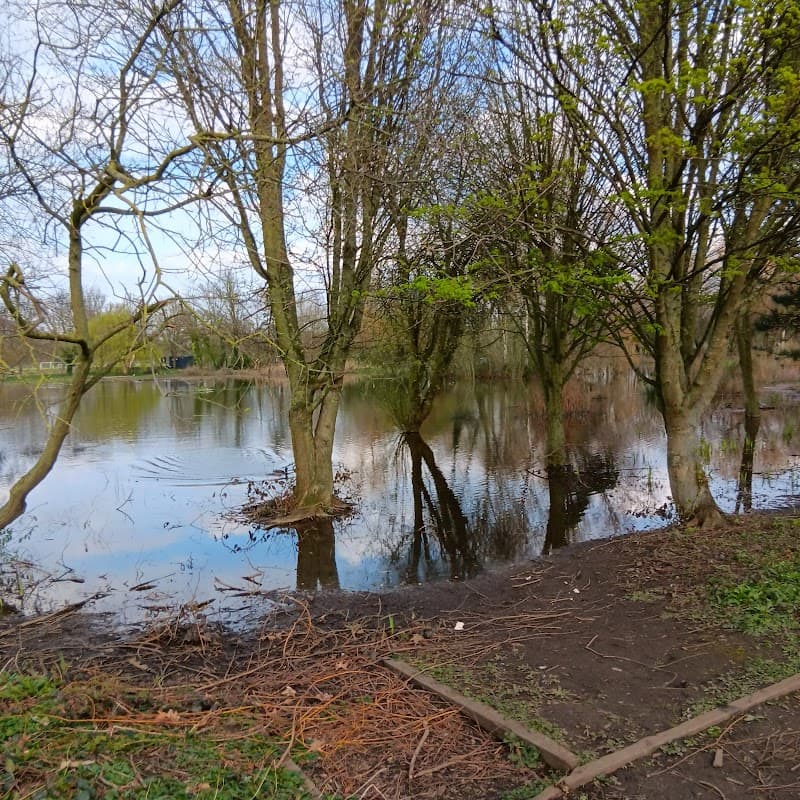 Cantley Park Playground - Playgrounds in doncaster