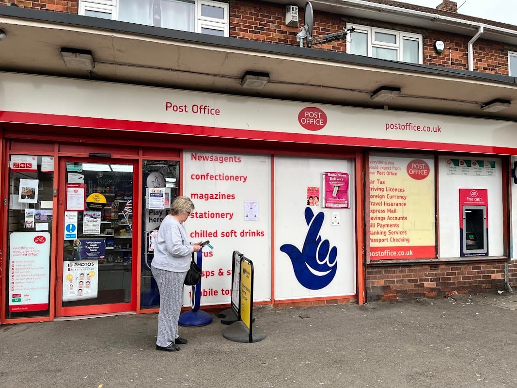 Cantley Post Office - Post Offices in doncaster