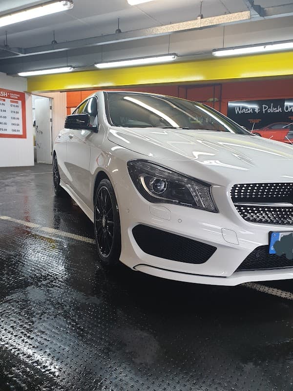 Car Wash - Car Washes in doncaster