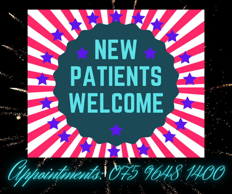 Chiropractic First Doncaster - Chiropractors in doncaster