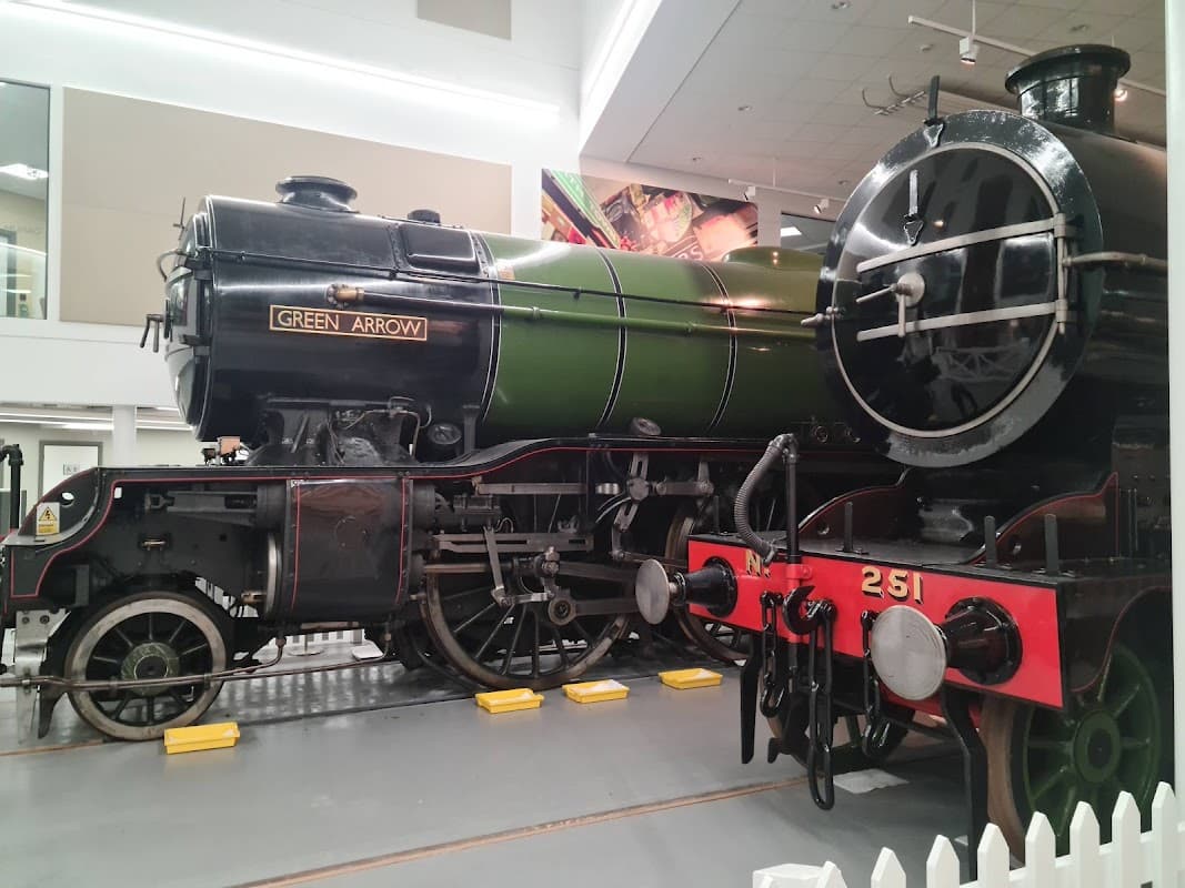 City of Doncaster Archives - Libraries in doncaster