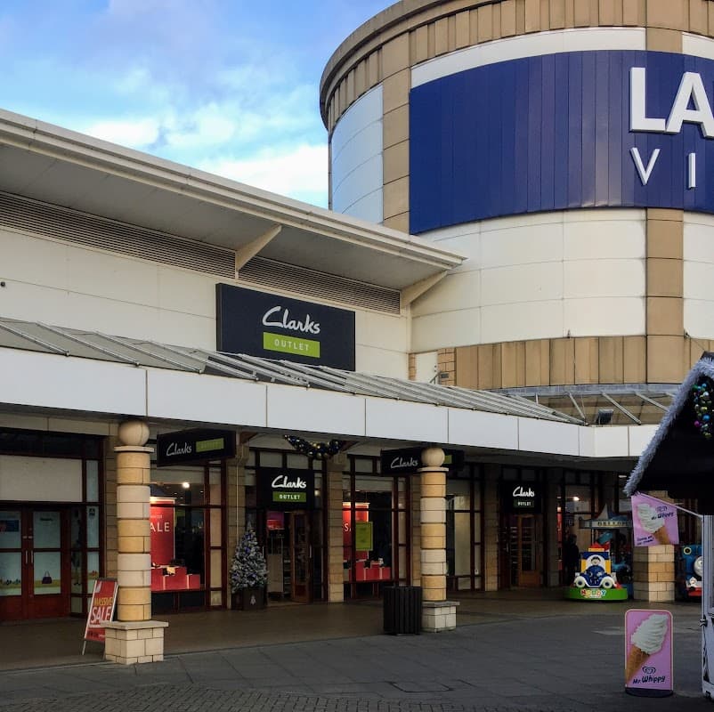 Clarks - Outlet Stores in doncaster