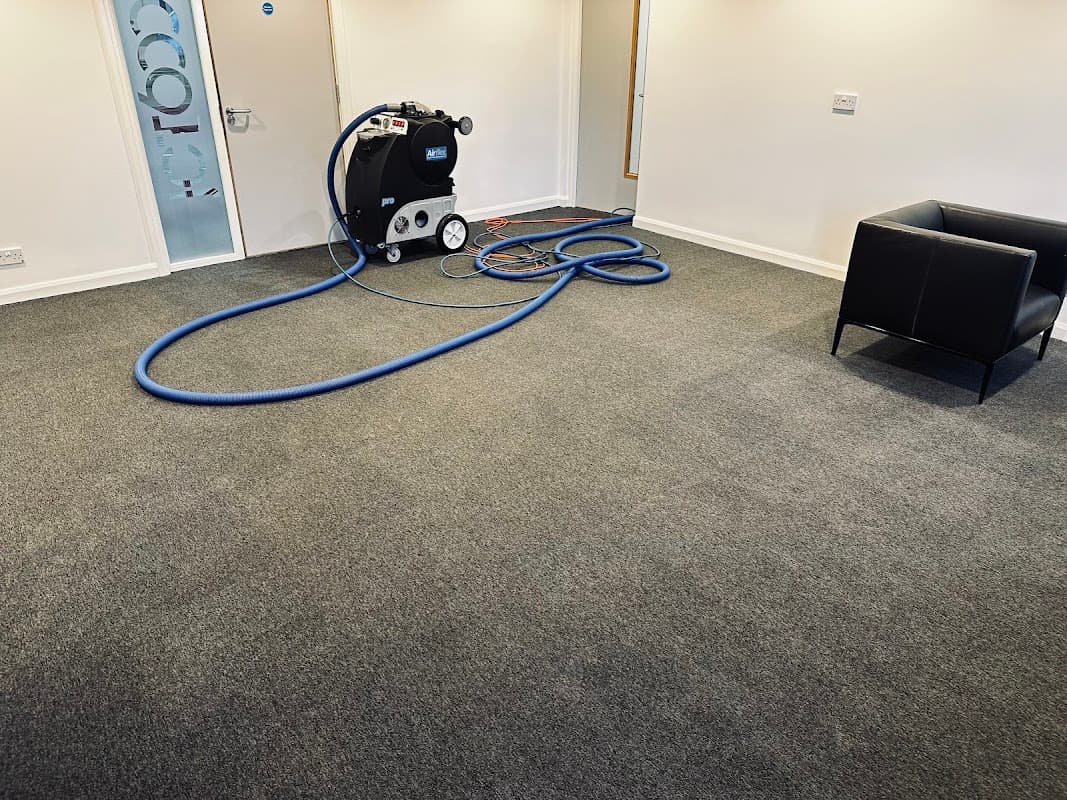 Cleaners u Like - Carpet Cleaners in doncaster