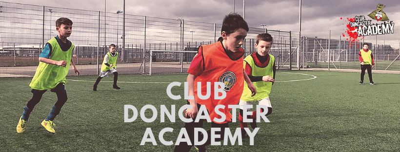 Club Doncaster Academy - Sports Venue in doncaster