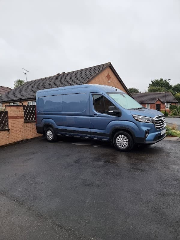 CW Courier Services - Couriers in doncaster