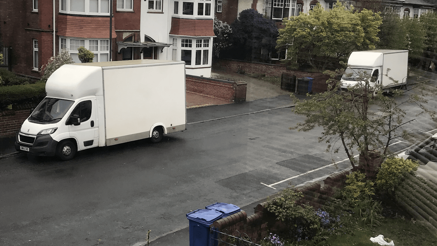 CW Removals - Removal Companies in doncaster