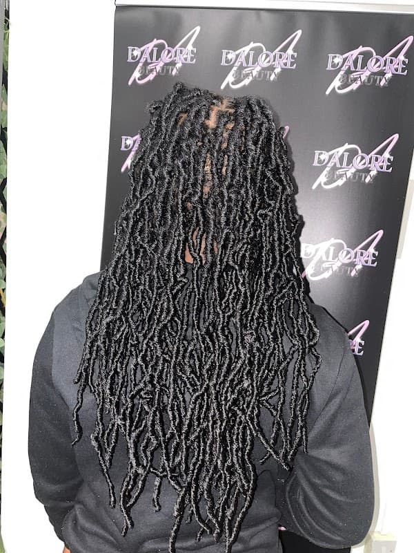 Dalore Beauty - Beauty Salons in doncaster