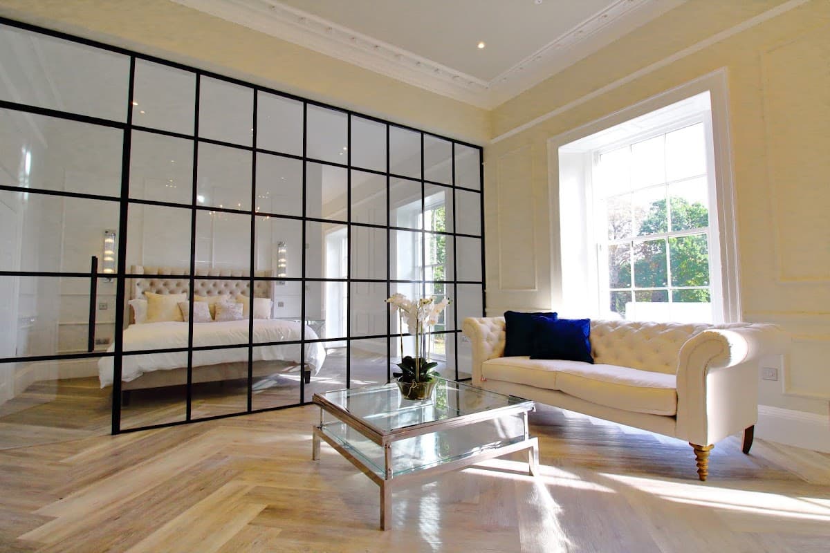 Davis Hughes Living - Estate Agents in doncaster