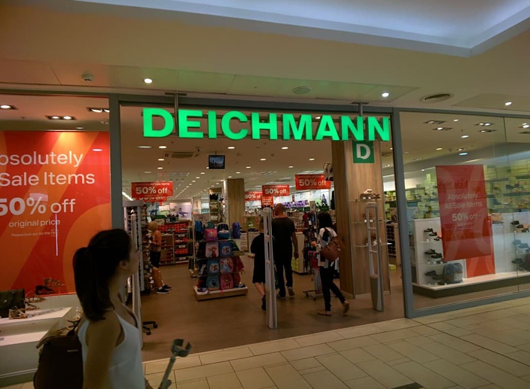 DEICHMANN - Shoe Shops in doncaster