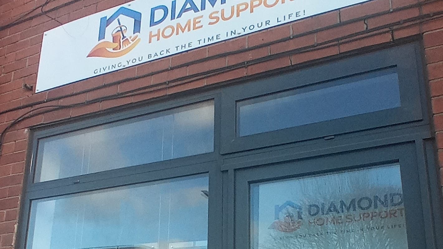 Diamond home support (Doncaster and Rotherham) - Cleaners in doncaster