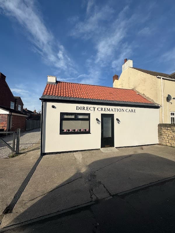 Direct Cremation Care - Funeral Directors in doncaster