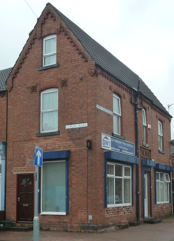 DN1 Property Professionals - Estate Agents in doncaster