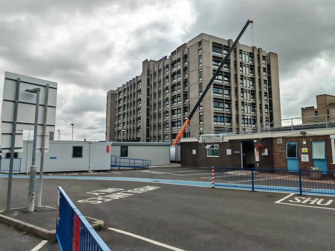 Doncaster & Bassetlaw Hospitals NHS Trust - Hospitals in doncaster