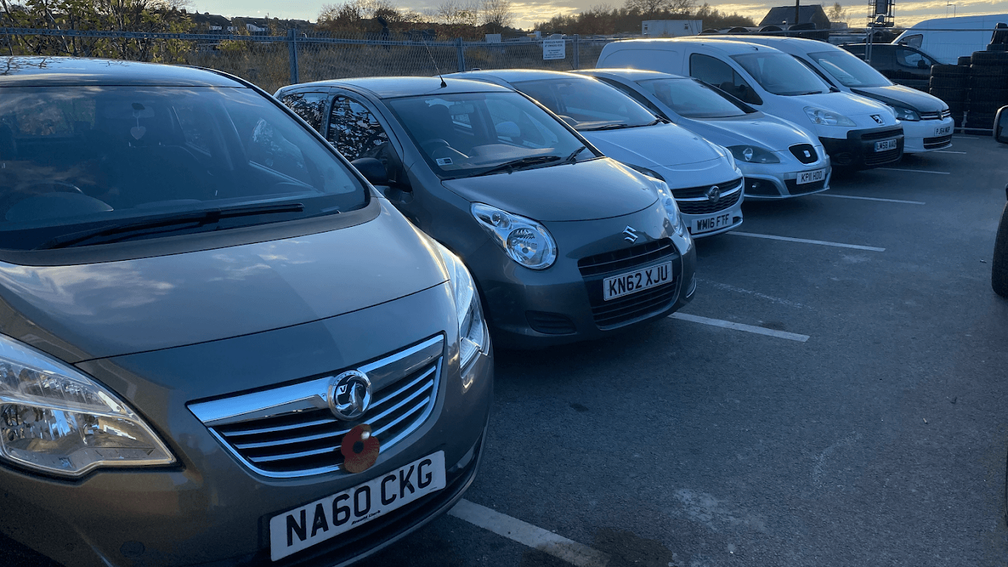 Doncaster Car Centre - Car Dealers in doncaster