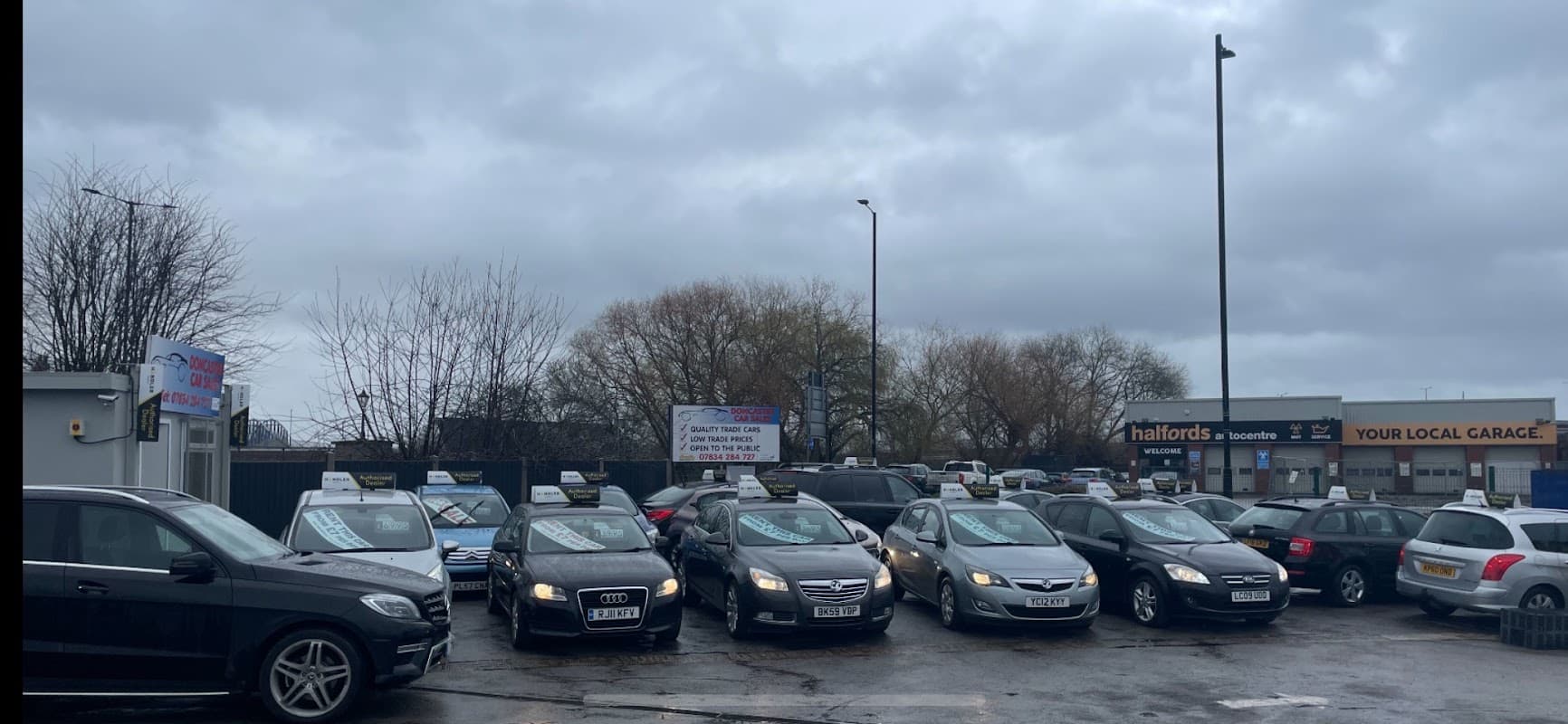 Doncaster Car Hire & Sales - Car Hire in doncaster