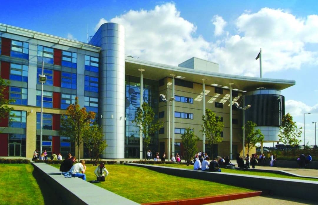 Doncaster College - Colleges in doncaster