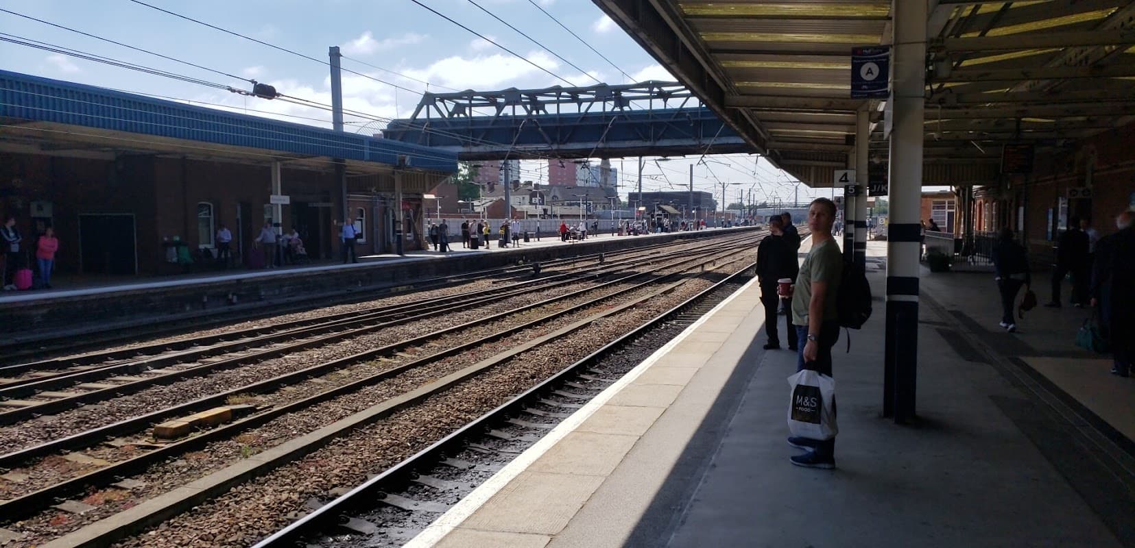 Doncaster Interchange - Bus Stations in doncaster