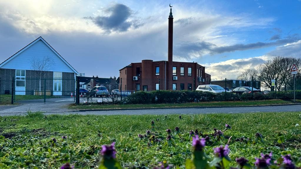 Doncaster Jamia Masjid - Mosques in doncaster