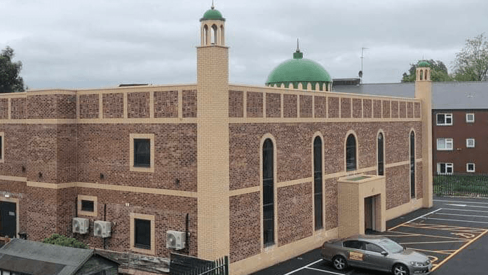 Doncaster Jamia Masjid Sultania - Mosques in doncaster