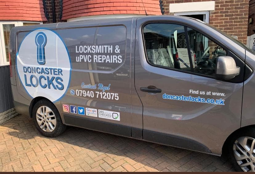 Doncaster Locks - Locksmiths in doncaster