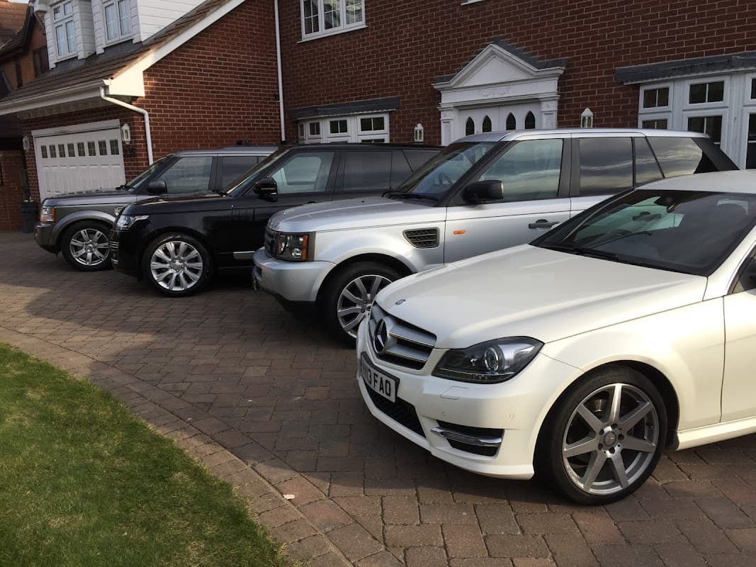 Doncaster Motors Limited - Car Dealers in doncaster