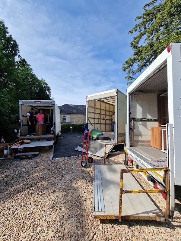 Doncaster Removals - Removal Companies in doncaster