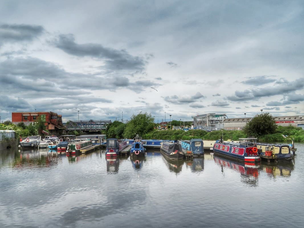 Doncaster Wharf - Marinas in doncaster