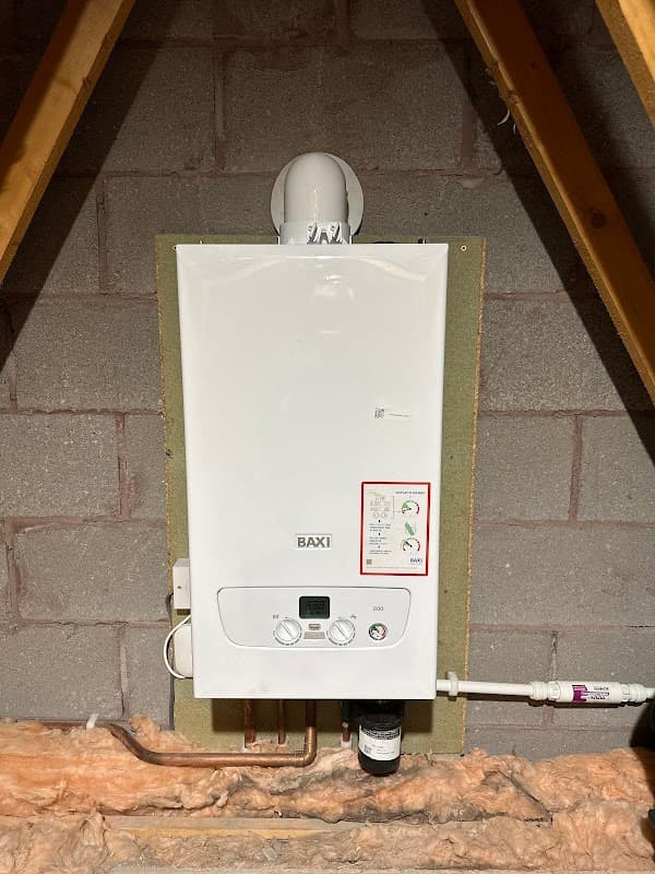 Enigma Plumbing and Heating - Plumbers in doncaster