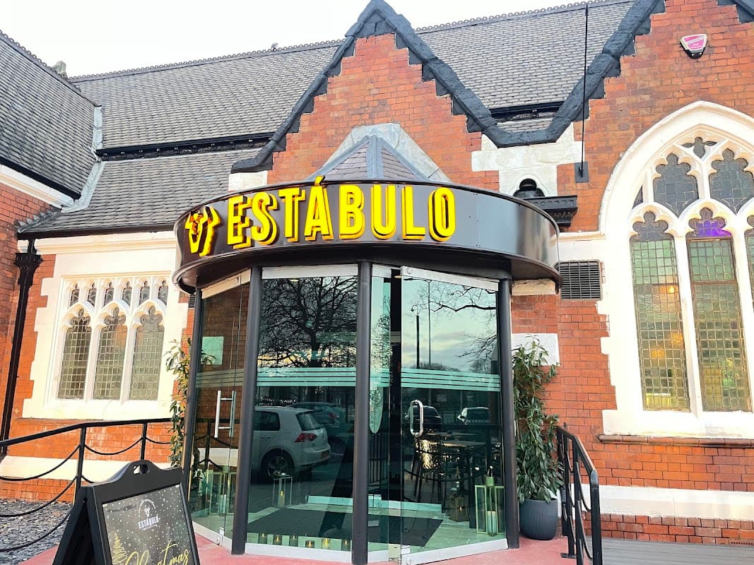 Estabulo Rodizio Bar & Grill - Doncaster